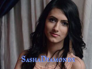 SashaDiamondx