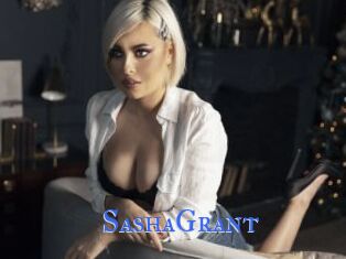 SashaGrant