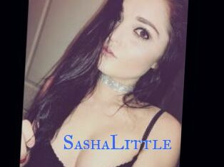 SashaLittle