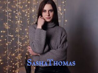 SashaThomas