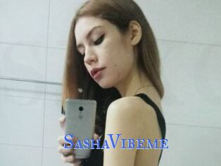 SashaVibeme