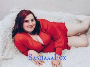 SashaaaFox
