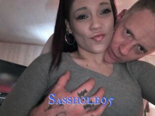 Sasshole95