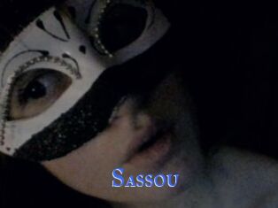 Sassou