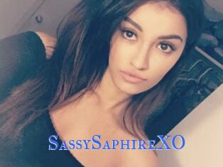 SassySaphireXO