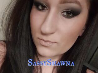 SassyShawna
