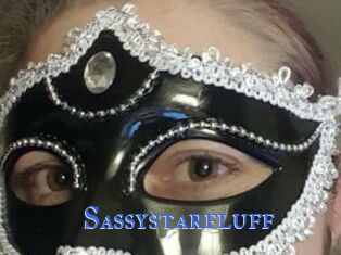 Sassystarfluff
