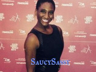 SaucySassy
