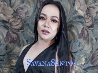 SavanaSantos