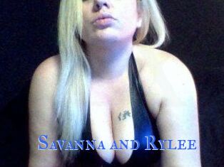 Savanna_and_Rylee