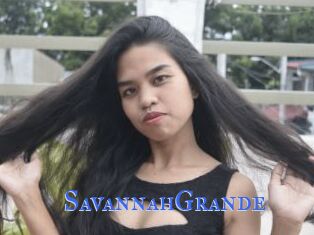 SavannahGrande