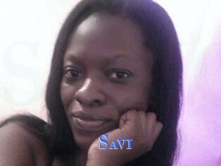 Savi
