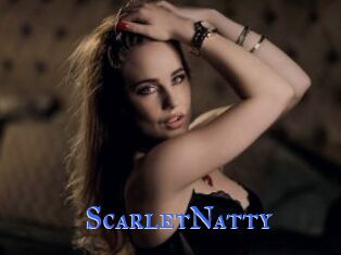 ScarletNatty