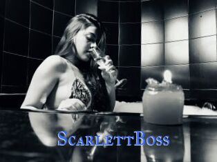 ScarlettBoss