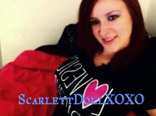 ScarlettDollXOXO