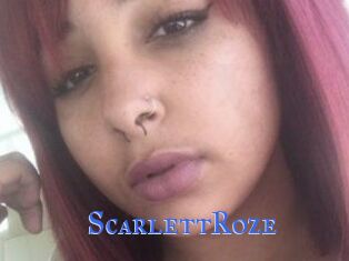 ScarlettRoze
