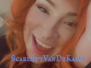 ScarlettVanDeKamp