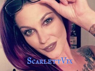 ScarlettVix