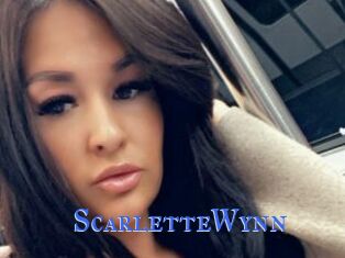 ScarletteWynn