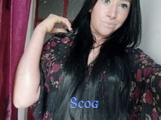 Scog