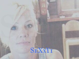 SeXxY1