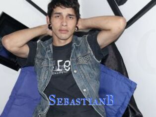 SebastianB