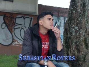 SebastianRoyers