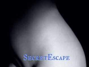 SecretEscape
