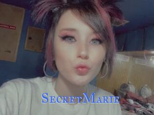 SecretMarie