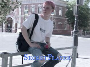 SecretPlayer
