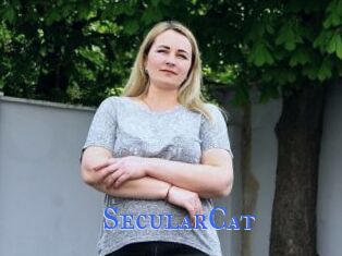 SecularCat