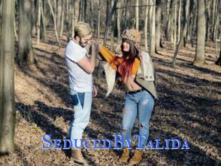 SeducedByTalida