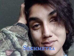 Sekhmetra