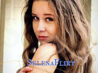 SelenaFlirt
