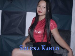 Selena_Kahlo