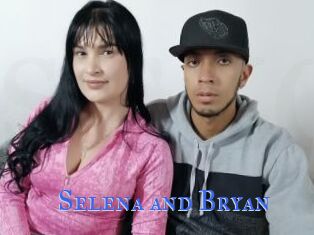 Selena_and_Bryan
