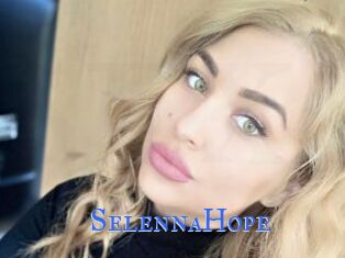 SelennaHope