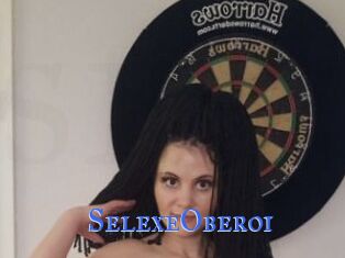 SelexeOberoi
