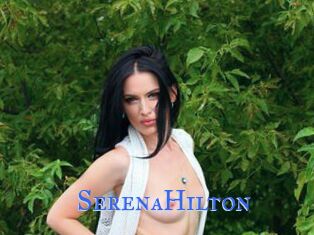 SerenaHilton
