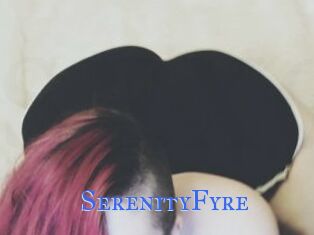 SerenityFyre