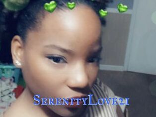 SerenityLove21