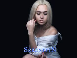 SerenityN