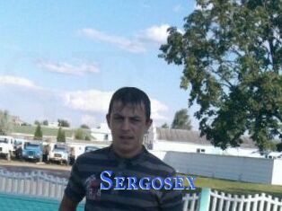 Sergosex