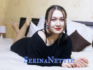 SerinaNettie