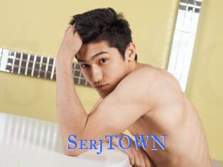 SerjTOWN