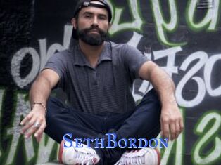 SethBordon