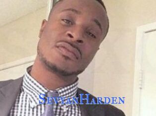 SevyanHarden