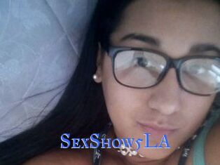 SexShow5LA