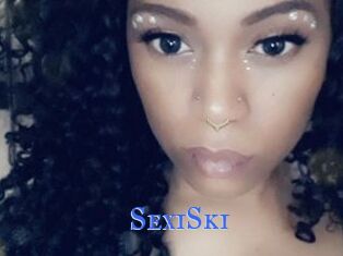 SexiSki