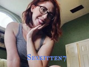Sexkitten7